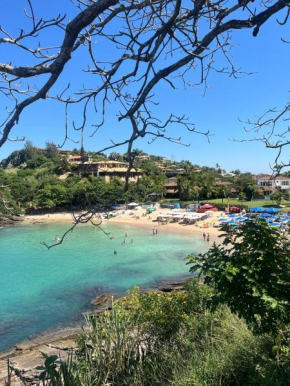 Suítes Brisa do Mar, com excelente localização bem pertinho da praia de Geriba